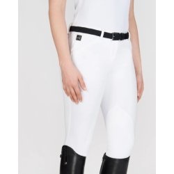 Equiline Boston dame ridebukser kn�forst�rkning