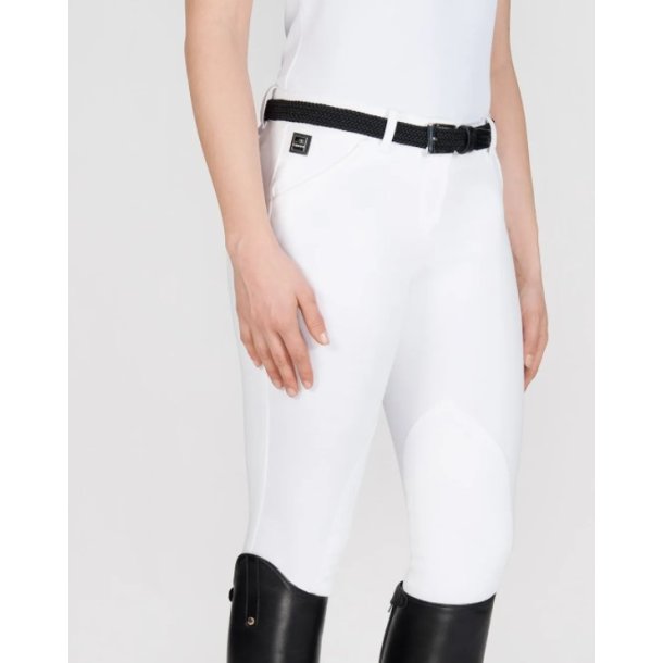 Equiline Boston dame ridebukser kn�forst�rkning