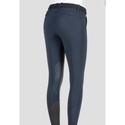 Equiline Wrendak vinterridebukser kn�grip dame 