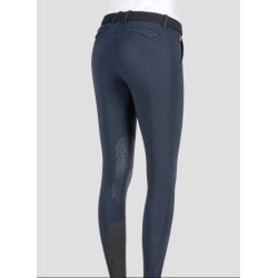 Equiline Brendak ridebukser b-move kn�grip