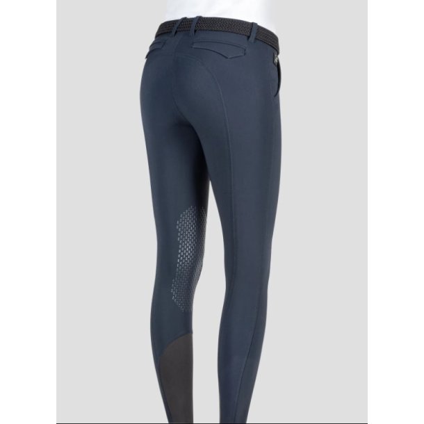 Equiline Brendak ridebukser b-move kn�grip