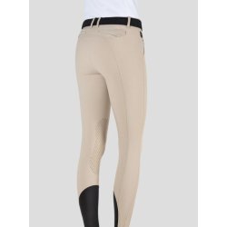 Equiline Brendak ridebukser b-move kn�grip