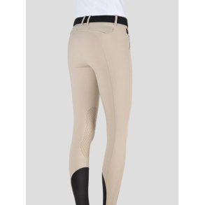 Equiline Brendak ridebukser b-move kn�grip