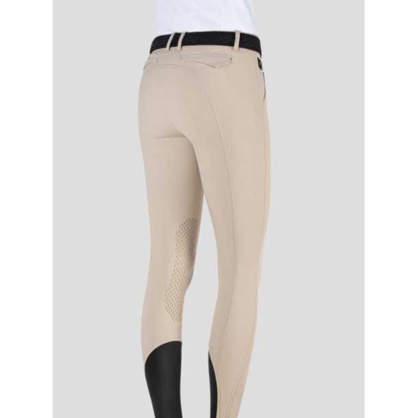 Equiline Brendak ridebukser b-move kn�grip