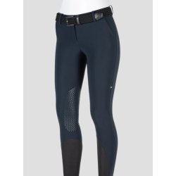 Equiline Brendak ridebukser b-move kn�grip