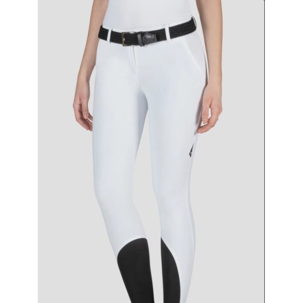 Equiline Brendak ridebukser b-move kn�grip