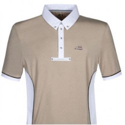 Equiline Brio - polo til herre
