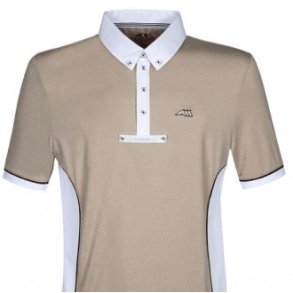 Equiline Brio - polo til herre