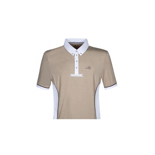 Equiline Brio - polo til herre