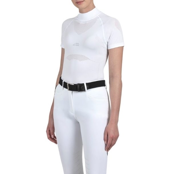 Equiline Cannec Seamless st�vnebluse SS24