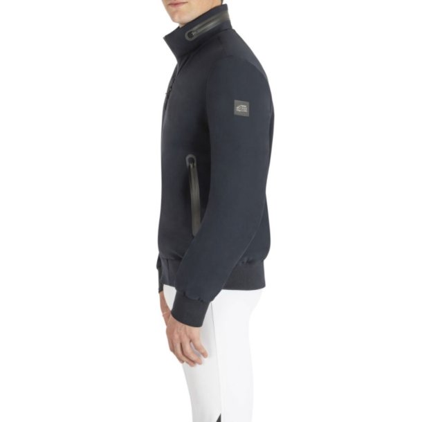 Equiline Carlc bomber jakke herre