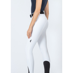 Equiline Catri h�jttaljet ridebukser fullgrip vinter 