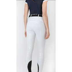 Equiline Catri h�jttaljet ridebukser fullgrip vinter 