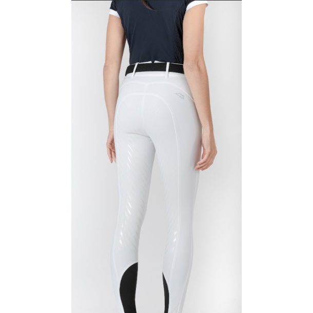 Equiline Catri h�jttaljet ridebukser fullgrip vinter 