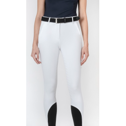 Equiline Catri h�jttaljet ridebukser fullgrip vinter 