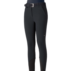 Equiline Catri h�jttaljet ridebukser fullgrip vinter 