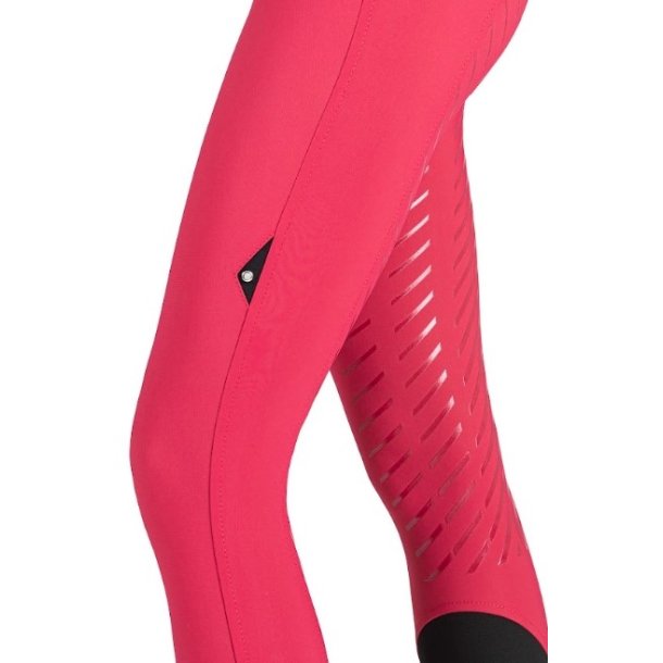 Equiline Cerief full grip ridebukser