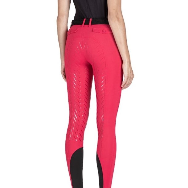 Equiline Cerief full grip ridebukser