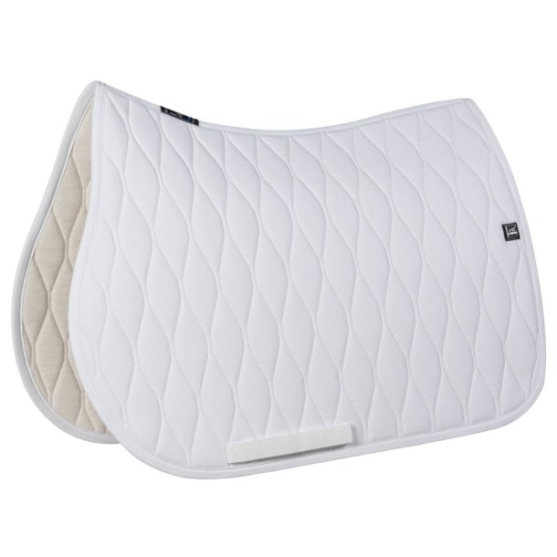 Equiline Cerroc Tech sadelunderlag SS23