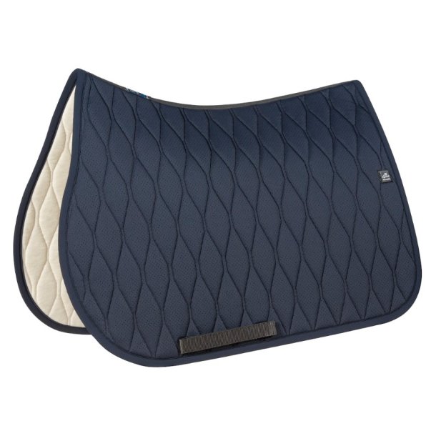 Equiline Cerroc Tech sadelunderlag SS23