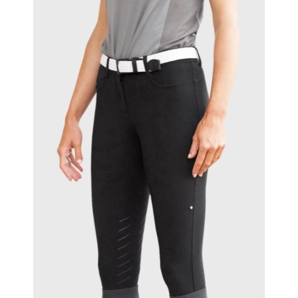 Equiline Cleac B-move kn�grip ridebukser dame SS21