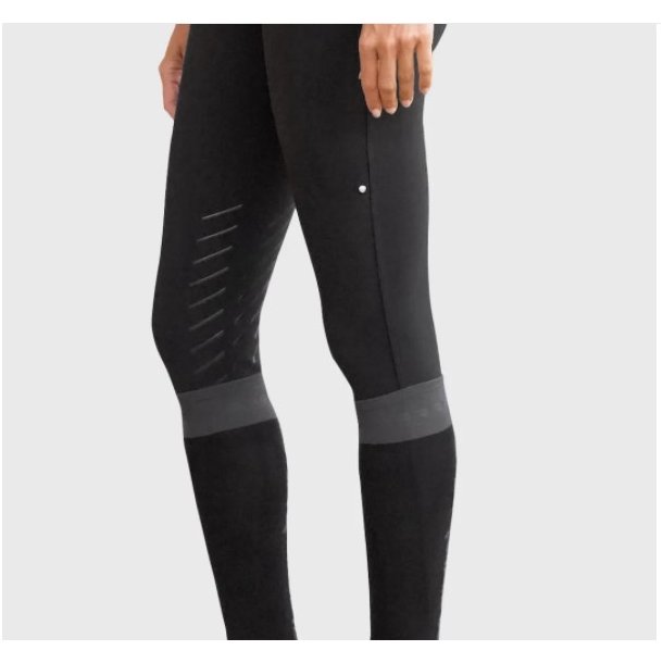 Equiline Cleac B-move kn�grip ridebukser dame SS21