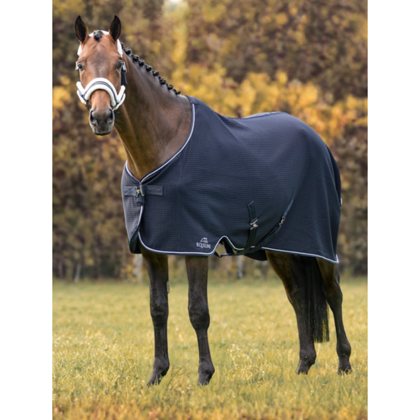 Equiline Climate control d�kken