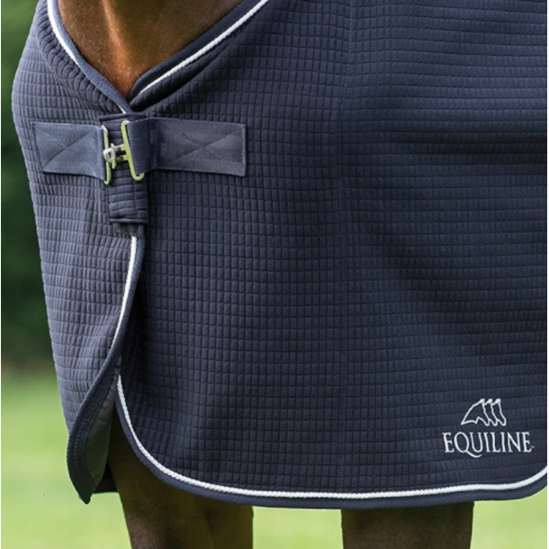 Equiline Climate control d�kken