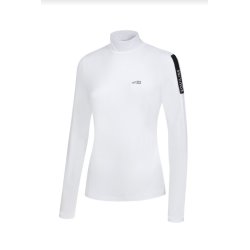 Equiline Teen Colartec varm funktionsbluse JUNIOR