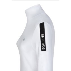Equiline Teen Colartec varm funktionsbluse JUNIOR