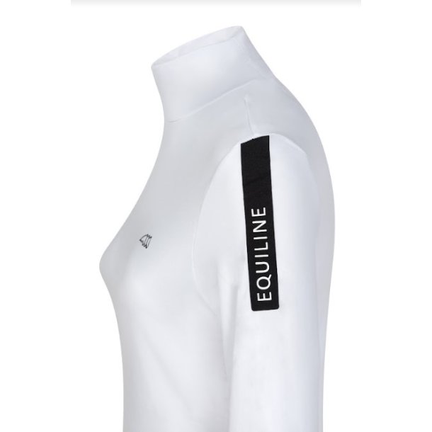 Equiline Teen Colartec varm funktionsbluse JUNIOR