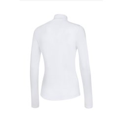 Equiline Teen Colartec varm funktionsbluse JUNIOR