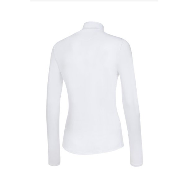 Equiline Teen Colartec varm funktionsbluse JUNIOR