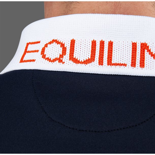 Equiline Collins polo herre 