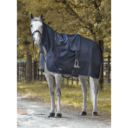 Equiline Corby regnslag til hesten