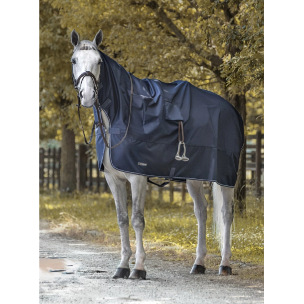 Equiline Corby regnslag til hesten