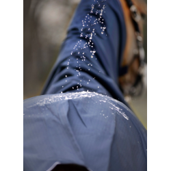 Equiline Corby regnslag til hesten