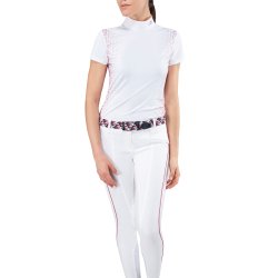 Equiline Cornelia st�vnebluse pige SS2020