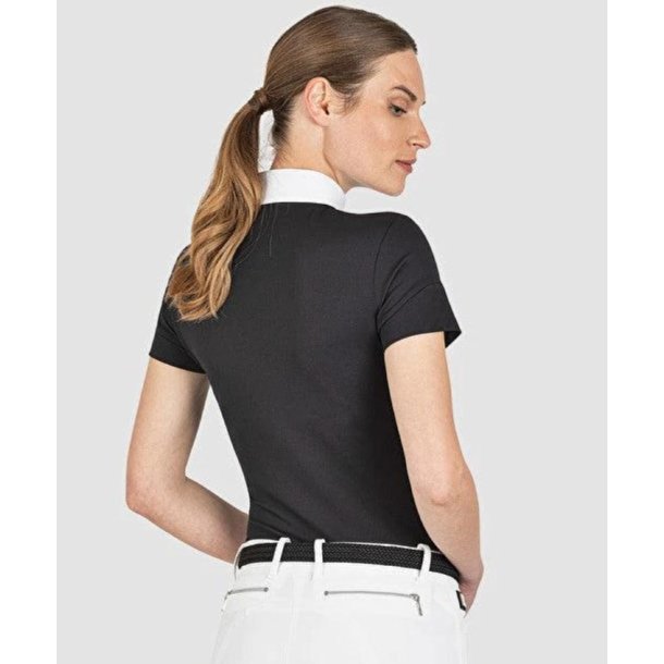 Equiline Cressidy st�vnebluse dame