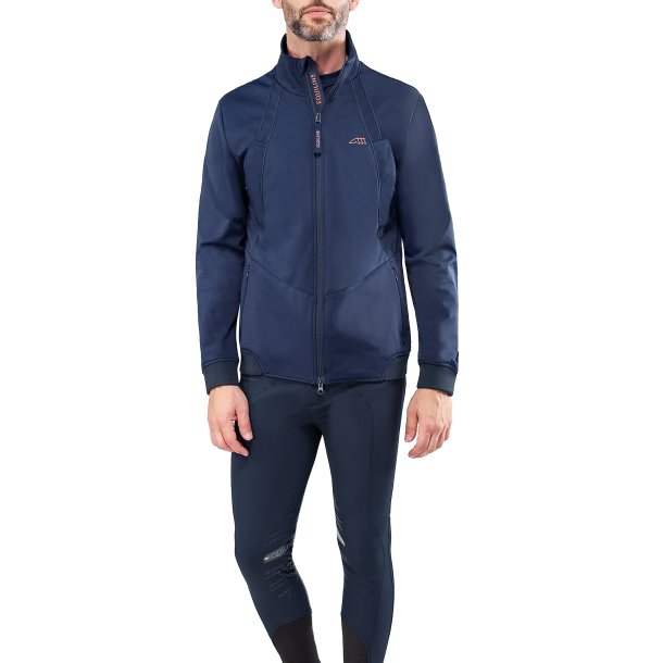 Equiline Curtis Dual-tech herre jakke