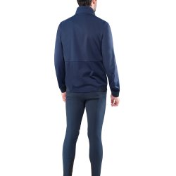 Equiline Curtis Dual-tech herre jakke