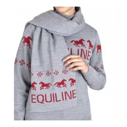 Equiline Dasher scarf halst�rkl�de