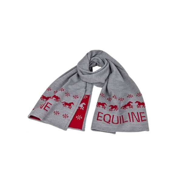 Equiline Dasher scarf halst�rkl�de