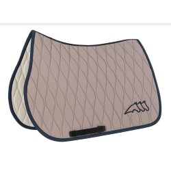 Equiline Alveolar sadelunderlag SS23