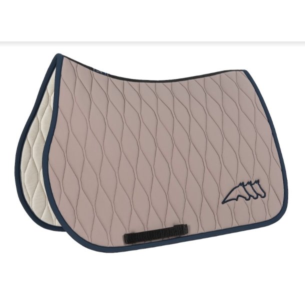 Equiline Alveolar sadelunderlag SS23