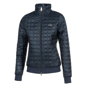 Equiline Edae ultra light jacket