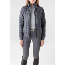 Equiline Edae ultra light jacket