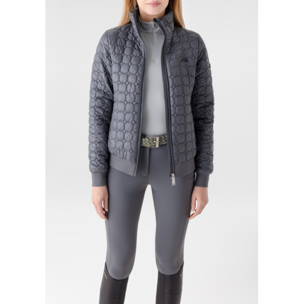 Equiline Edae ultra light jacket