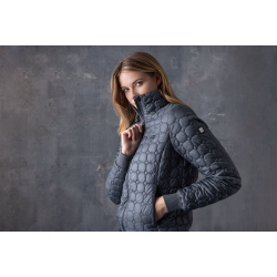 Equiline Edae ultra light jacket
