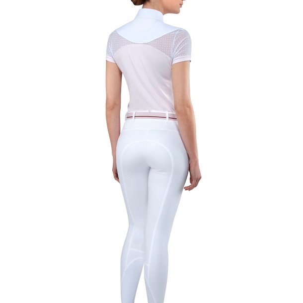 Equiline Eden polo showshirt women SS2020